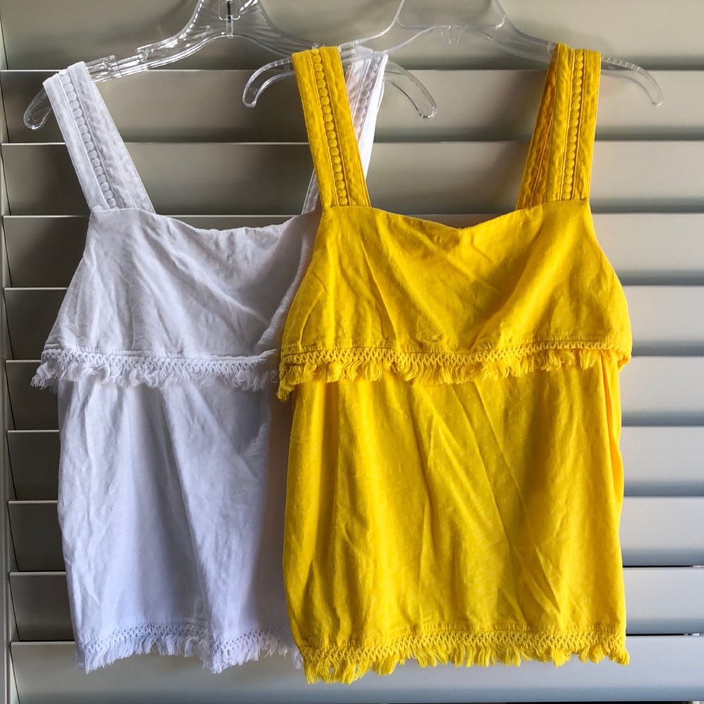 J.Crew Top Bundle